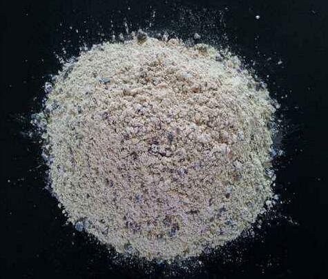高强耐磨料(图1) 风电专用灌浆料