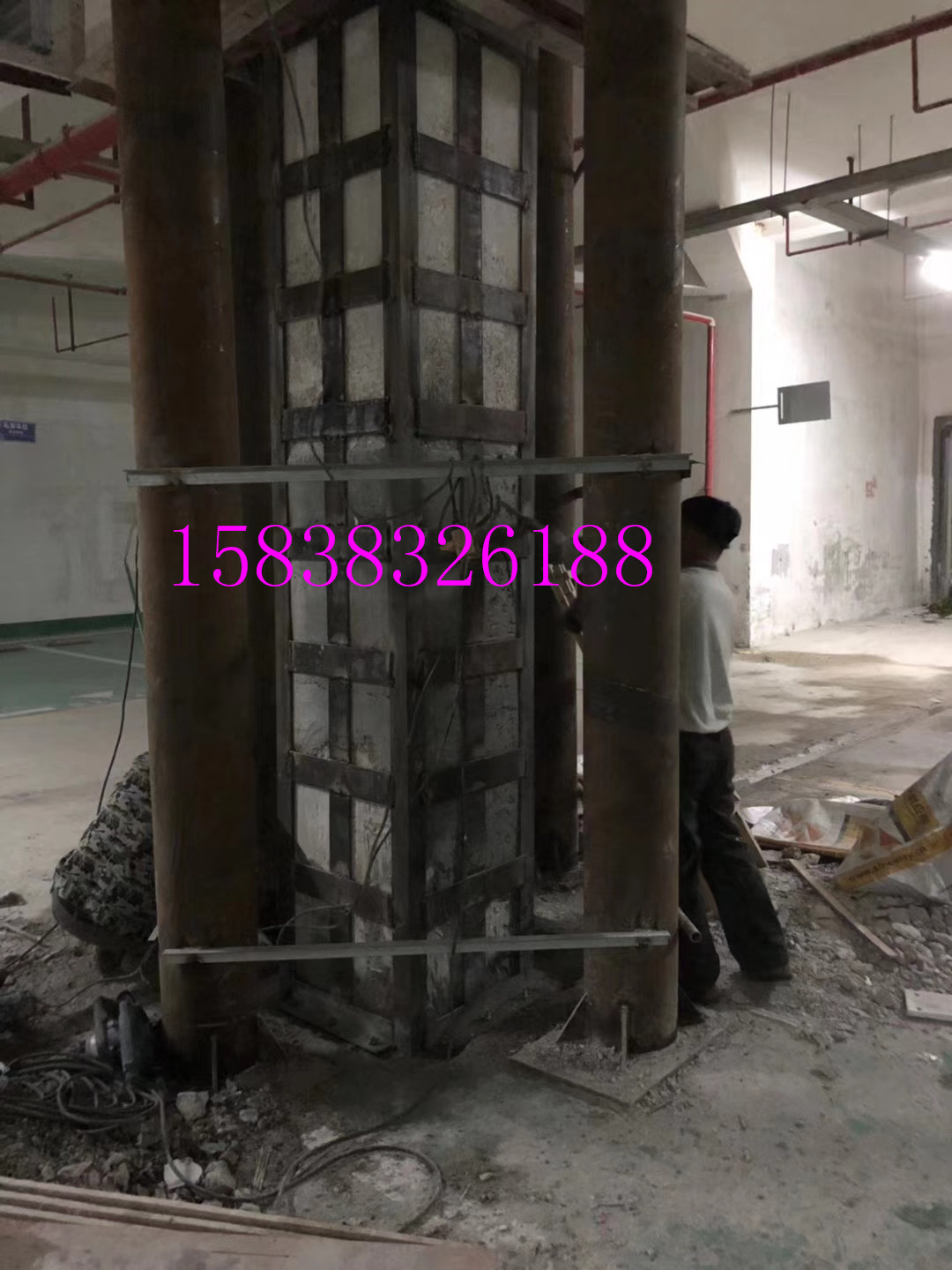 环氧树脂植筋胶(pic4) 环氧树脂植筋胶(pic4)