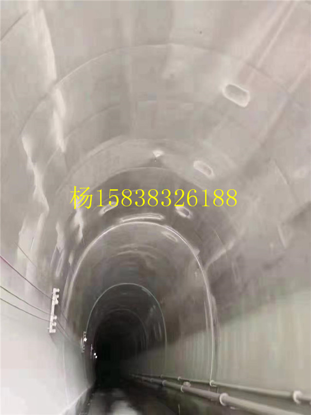 JS水泥基渗透结晶防水涂料