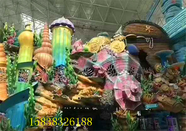 TCP砂浆