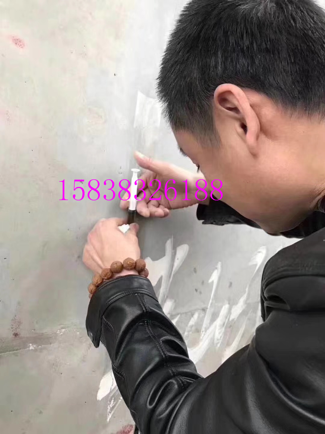 环氧树脂灌缝胶价格(pic1) 环氧树脂灌缝胶价格(pic1)