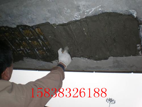 什么是聚合物砂浆,聚合物修补砂浆,M30聚合砂浆(pic1) 什么是聚合物砂浆,聚合物修补砂浆,M30聚合砂浆(pic1)
