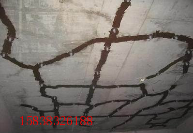 混凝土裂纹修补剂如何对混凝土裂缝进行修补(pic1) 混凝土裂纹修补剂如何对混凝土裂缝进行修补(pic1)