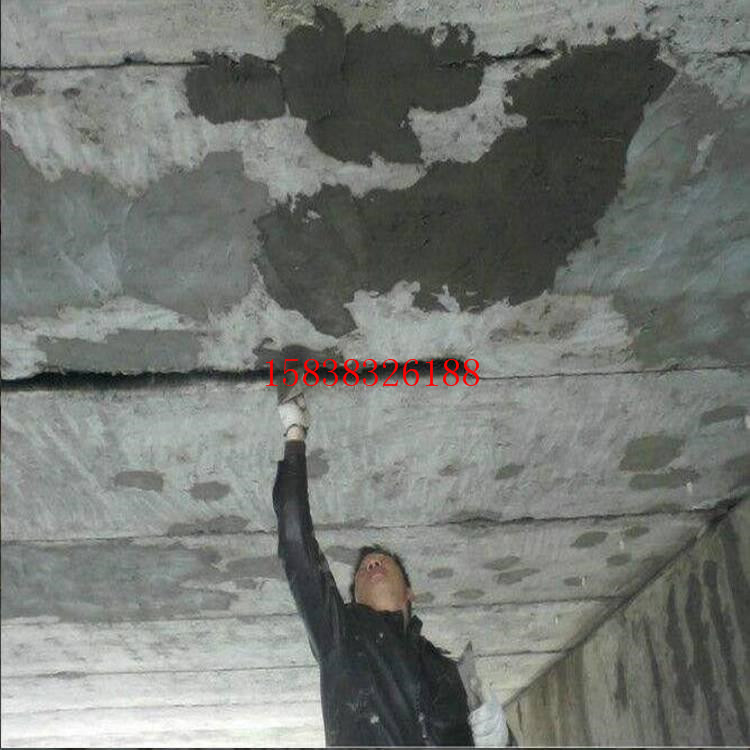 隧道立面破损修补砂浆,抗压强度与施工工艺(pic1) 隧道立面破损修补砂浆,抗压强度与施工工艺(pic1)