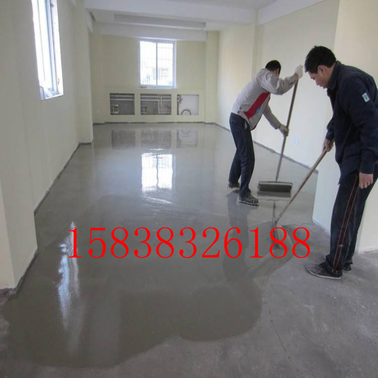 自流平水泥,自流平水泥施工工艺(pic1) 自流平水泥,自流平水泥施工工艺(pic1)