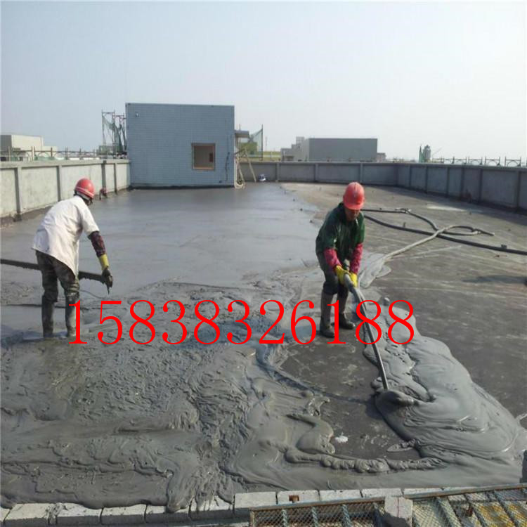 防静电不发火防爆地坪施工工艺(pic1) 防静电不发火防爆地坪施工工艺(pic1)