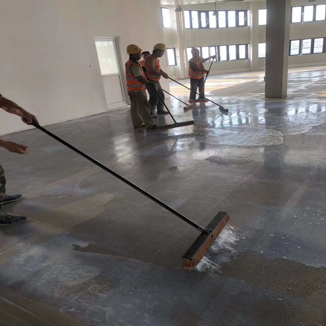 防静电不发火细石混凝土地面做法(pic1) 防静电不发火细石混凝土地面做法(pic1)
