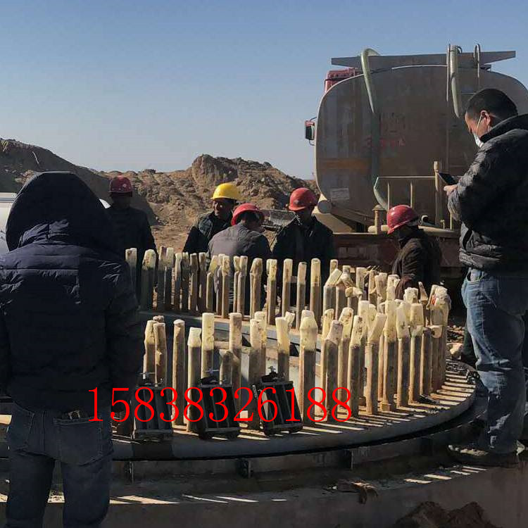 风电C110灌浆料-灌浆料与混凝土的区别在哪里(pic1)