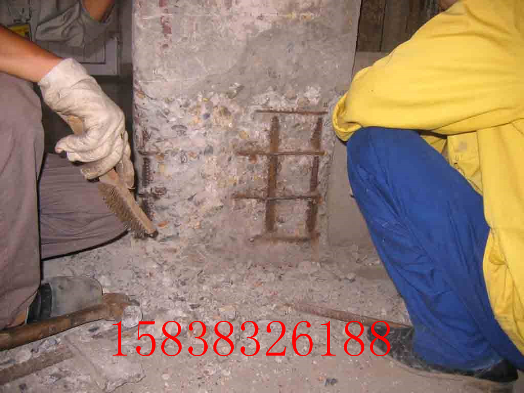 聚合物砂浆跟普通砂浆有什么区别(pic1) 聚合物砂浆跟普通砂浆有什么区别(pic1)