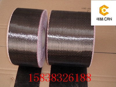 碳纤维布的型号分类介绍与应用施工,施工用法(pic1) 碳纤维布的型号分类介绍与应用施工,施工用法(pic1)