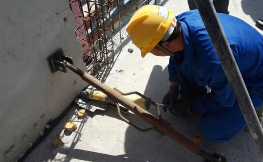 什么是高强无收缩灌浆料,厂家直销(pic1)