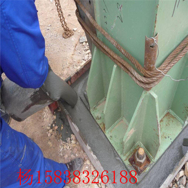 1立方米高强无收缩灌浆料多少千克(pic1) 1立方米高强无收缩灌浆料多少千克(pic1)