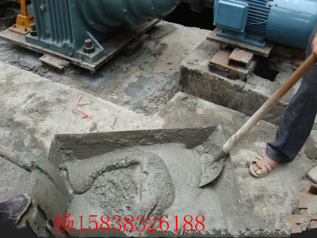 混凝土灌浆料强度规范,灌浆料强度80mpa相当于多少C混凝土(pic1) 混凝土灌浆料强度规范,灌浆料强度80mpa相当于多少C混凝土(pic1)
