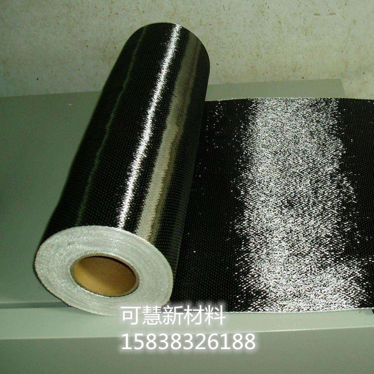 碳纤维布-碳纤维加固布(pic1)