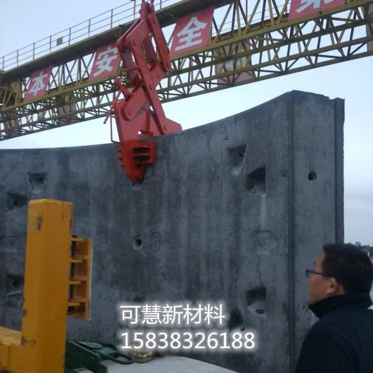 水泥基聚合物腻子-桥梁泛白起碱怎么处理(pic1)