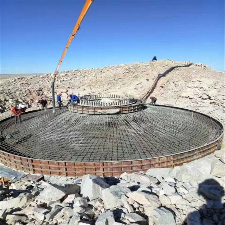 风电二次基础灌浆料-一天强度C50以上(pic1) 风电二次基础灌浆料-一天强度C50以上(pic1)
