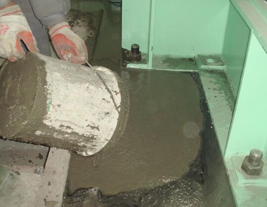 聚合物灌浆料-水泥基灌浆料(pic1) 聚合物灌浆料-水泥基灌浆料(pic1)