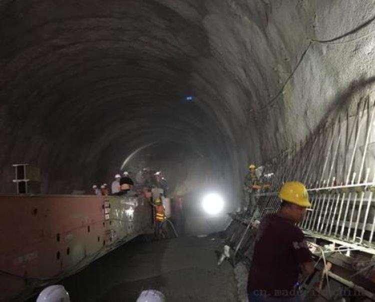 地铁盾构注浆料-隧道盾构注浆料(pic1)