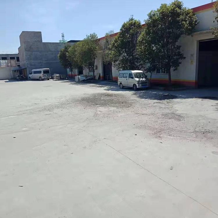 水泥混凝土路面破损怎么修补(pic1)
