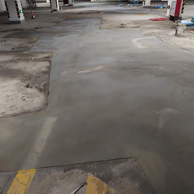 水泥混凝土路面板翻修破损怎么修补(pic1) 水泥混凝土路面板翻修破损怎么修补(pic1)