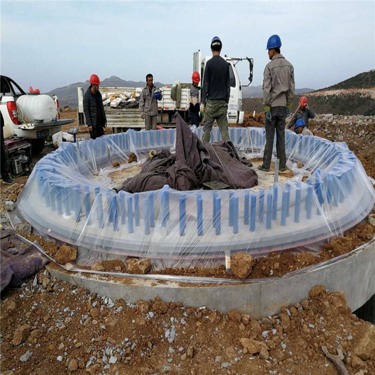 耐酸灌浆料-灌浆料型号有哪些(pic1) 耐酸灌浆料-灌浆料型号有哪些(pic1)