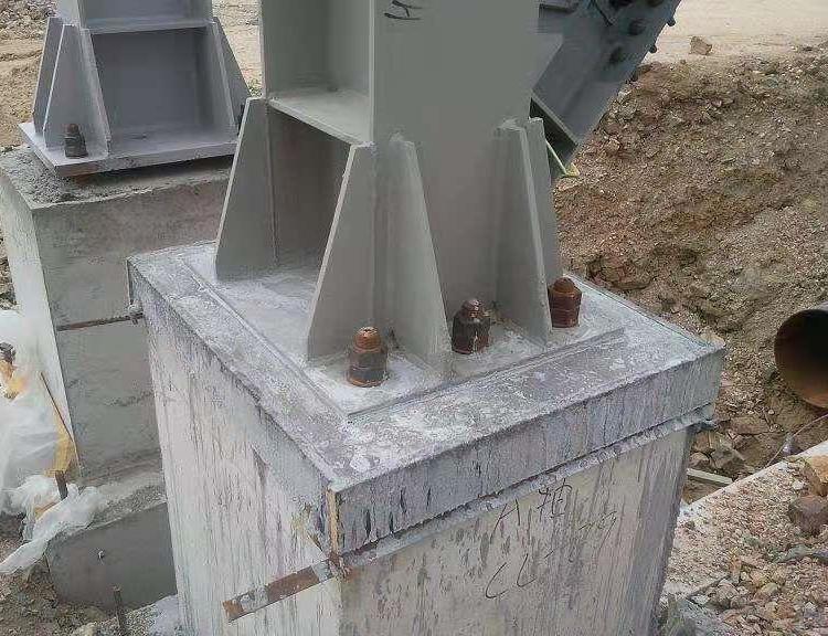 加固型高强无收缩灌浆料(pic1)