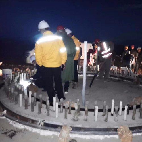 c110风电无收缩灌浆料(pic1) c110风电无收缩灌浆料(pic1)