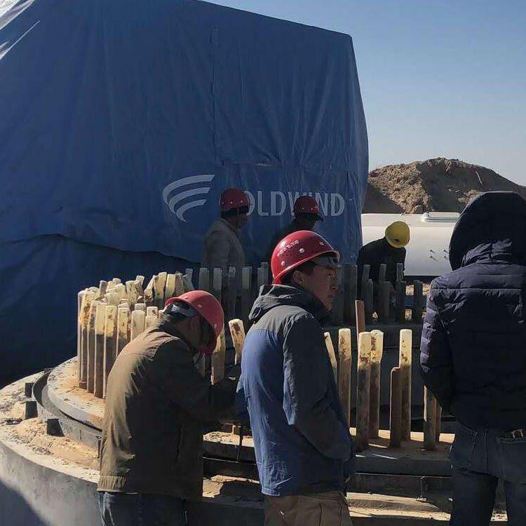 风电基础加固灌浆料(pic1) 风电基础加固灌浆料(pic1)