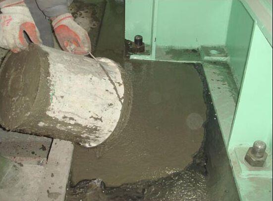 钢结构装配式灌浆料(pic1) 钢结构装配式灌浆料(pic1)