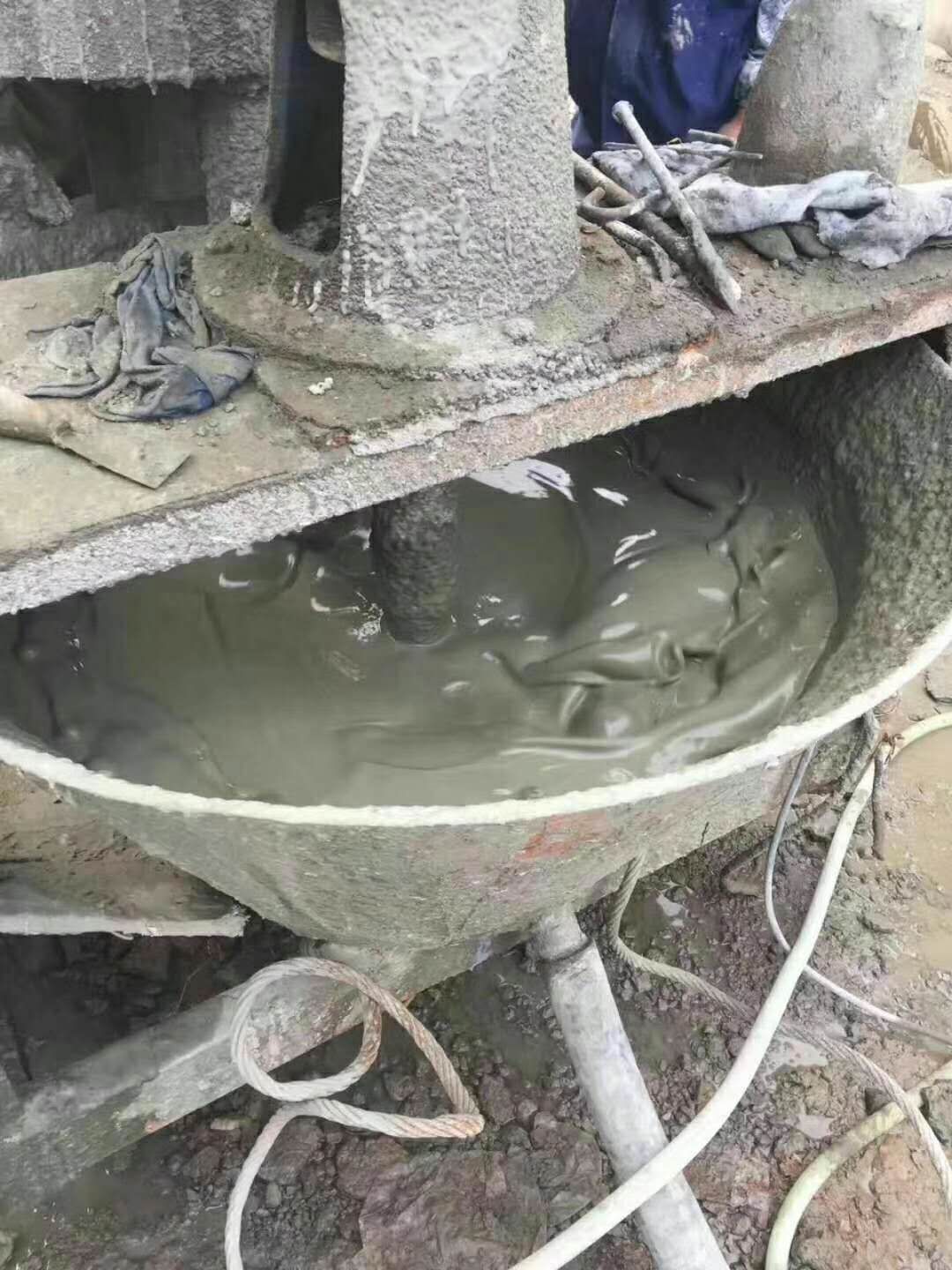 预应力孔道压浆水泥实际用量怎么计算(pic1) 预应力孔道压浆水泥实际用量怎么计算(pic1)
