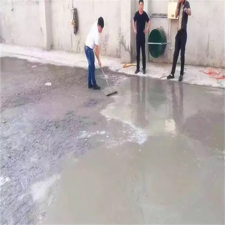 水泥路面修补材料应用案例(pic1) 水泥路面修补材料应用案例(pic1)