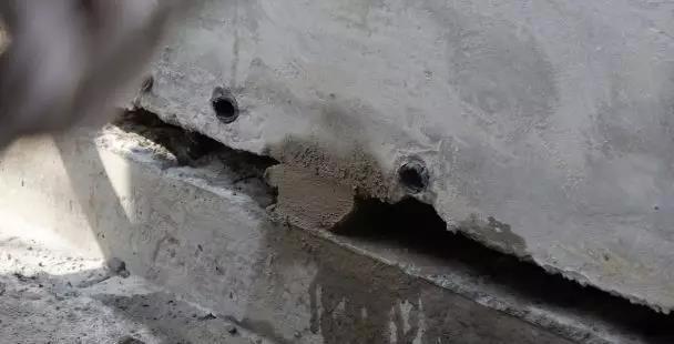 装配式建筑用座浆砂浆(pic1)