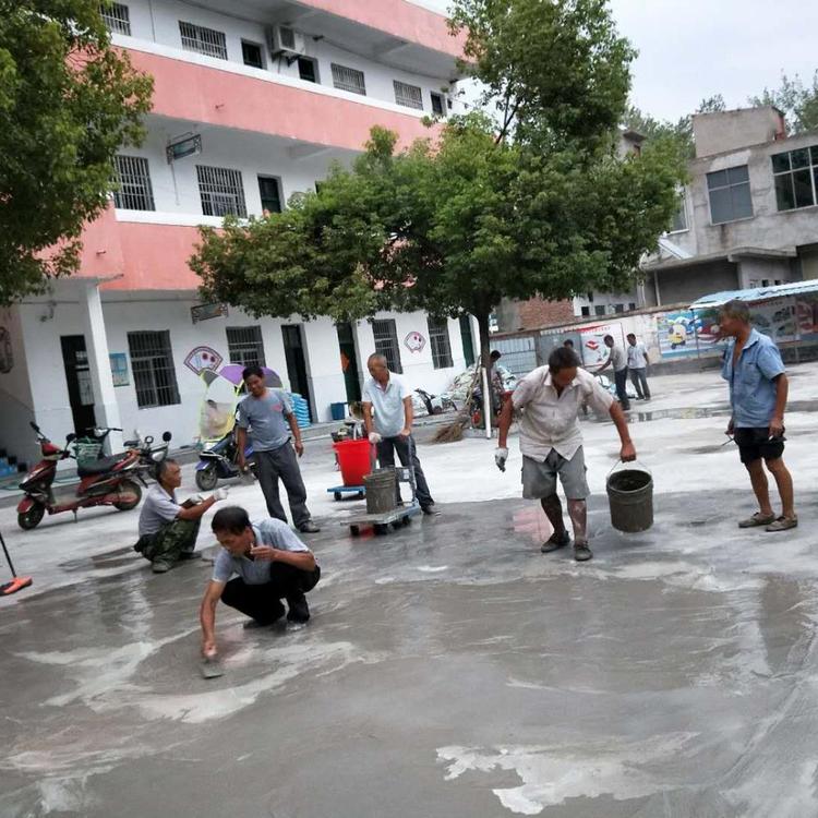 2小时可通车的路面材料(pic1) 2小时可通车的路面材料(pic1)