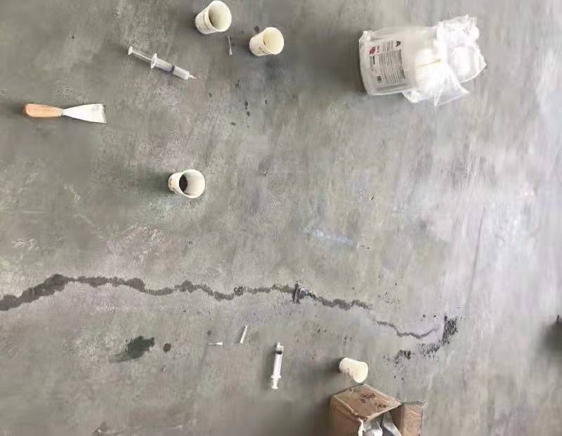 防静电不发火砂浆材料(pic1) 防静电不发火砂浆材料(pic1)