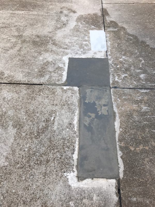 高强聚合物修补砂浆(pic1) 高强聚合物修补砂浆(pic1)