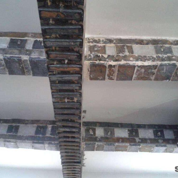 加固灌注型环氧树脂粘钢胶(pic1) 加固灌注型环氧树脂粘钢胶(pic1)