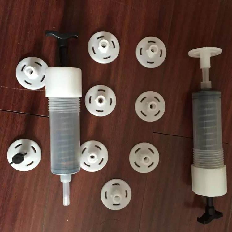 高渗透改性环氧灌浆材料(pic1) 高渗透改性环氧灌浆材料(pic1)