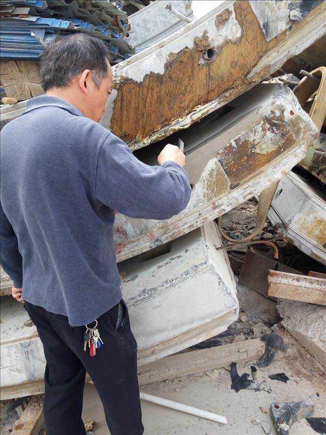 地铁管片修补料(pic1) 地铁管片修补料(pic1)