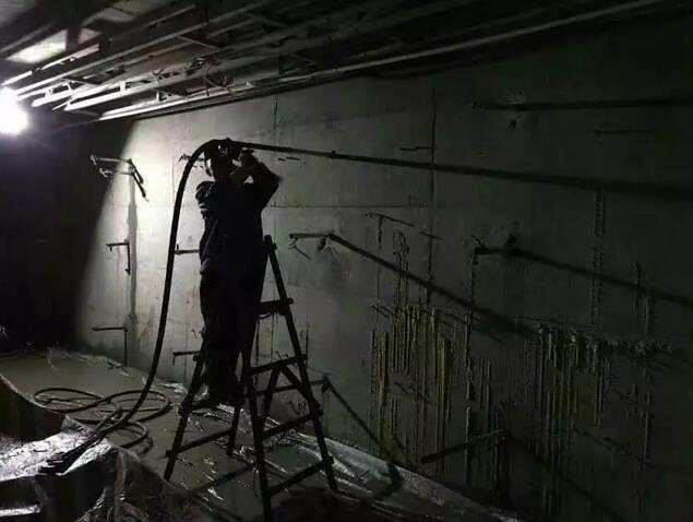 隧道二衬拱顶注浆料(pic1) 隧道二衬拱顶注浆料(pic1)