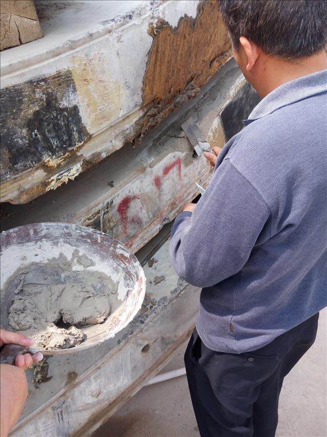 管片裂纹修补浆料(pic1) 管片裂纹修补浆料(pic1)