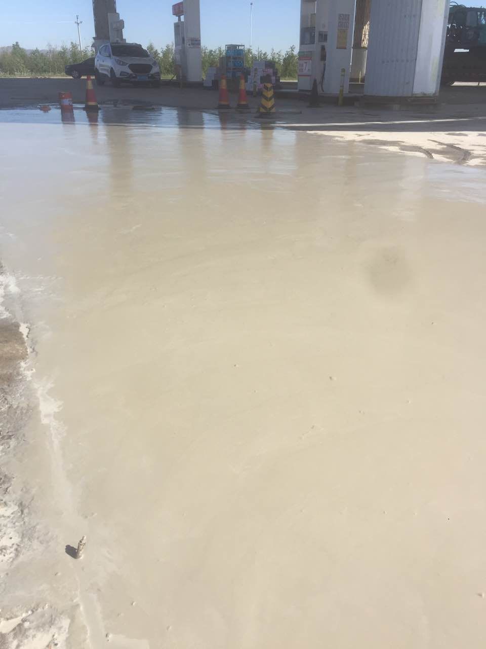 不发火细石混凝土规范(pic1) 不发火细石混凝土规范(pic1)