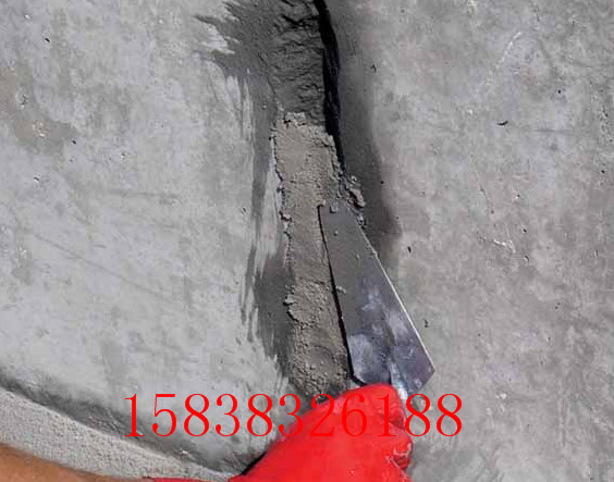 聚合物水泥防水砂浆,性能指标与施工步骤,施工案例(pic1)