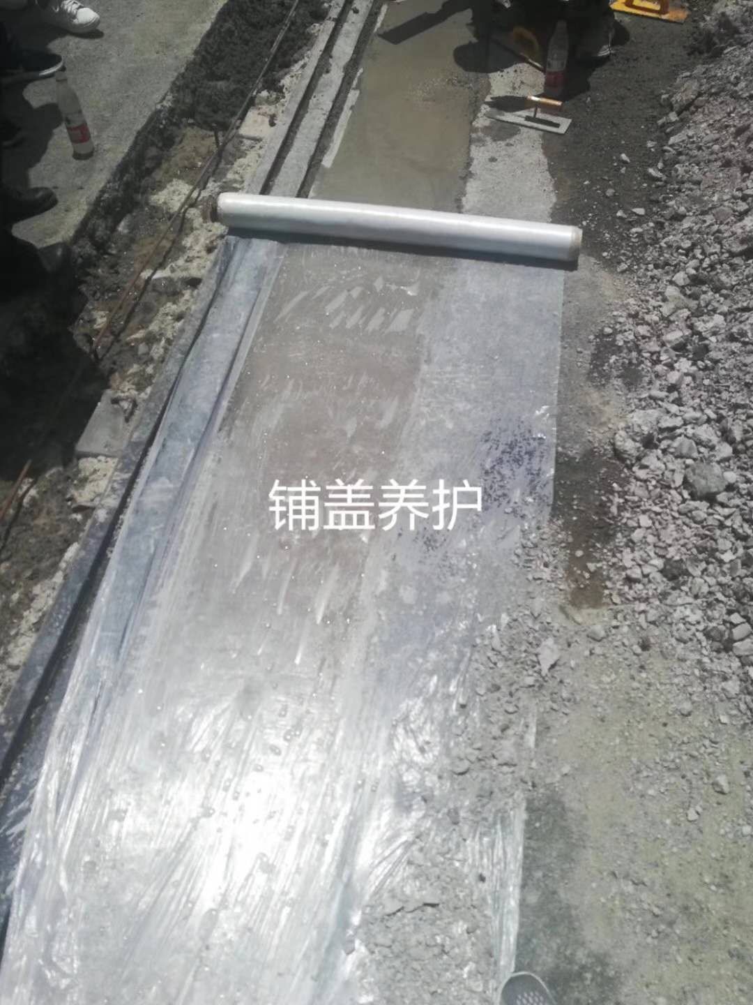 高弹性环氧弹性混凝土（有弹性的混凝土）(pic1)