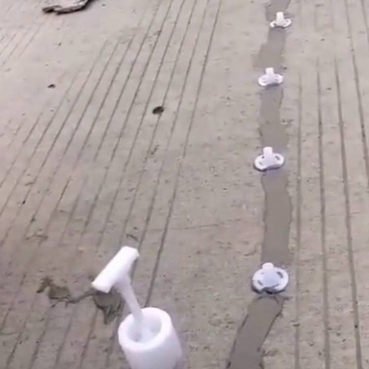 路面裂缝修补胶（路面裂缝修补料）(pic1)