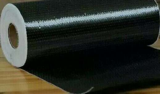 高强1级碳纤维布（超薄碳纤维布）(pic1)