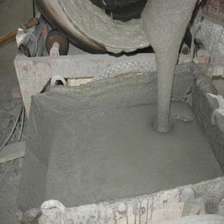 隧道套衬加固灌浆料（隧道套拱施工方案）(pic1)