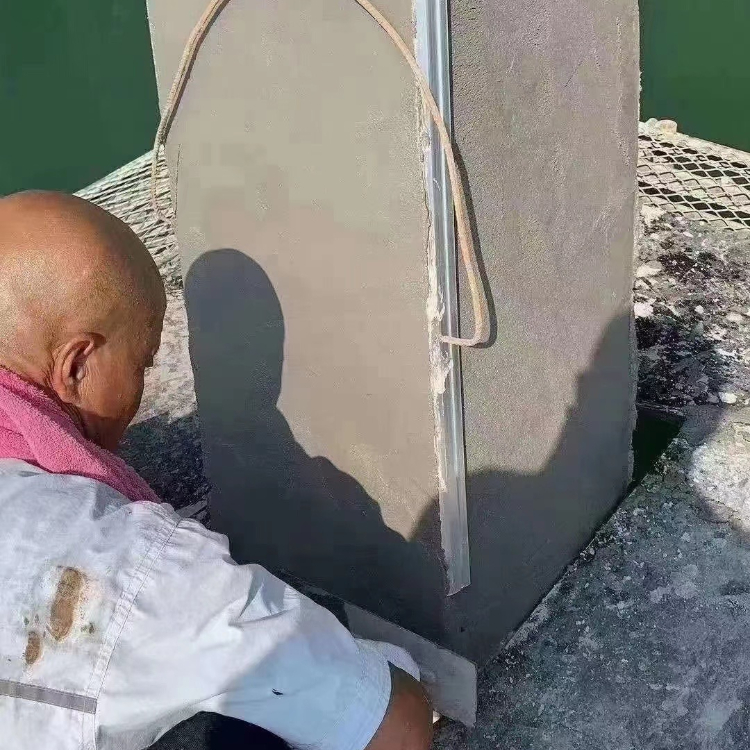 防腐环氧修补砂浆（环氧砂浆养护）(pic1)