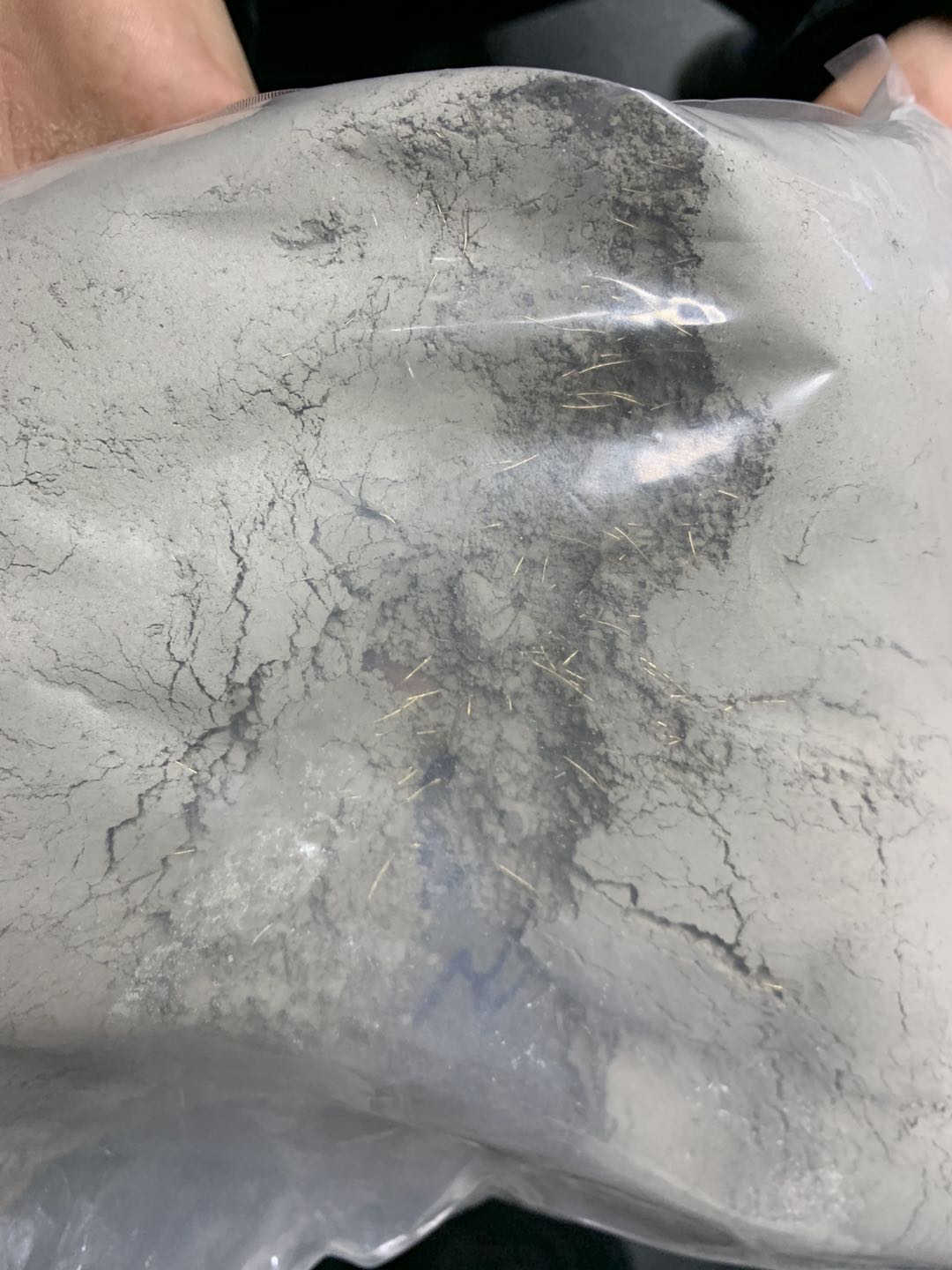 速凝型钢纤维混凝土（混凝土专用钢纤维价格）(pic1)