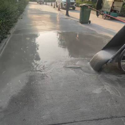路面快干修补料（高速公路快速修补料）(pic1)