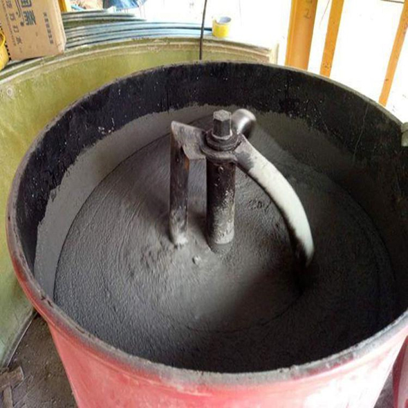 cgm型高强度无收缩灌浆料（cgm型高强无收缩灌浆料 粗骨料最大尺寸）(pic1)